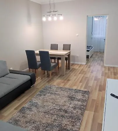 M3 Zuglo Appartement *