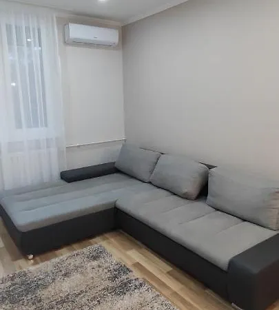 Appartamento M3 Zuglo