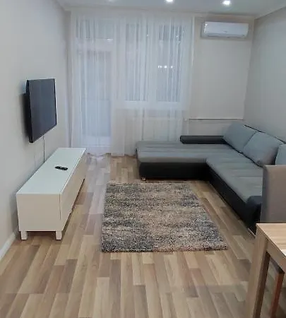 Appartamento M3 Zuglo