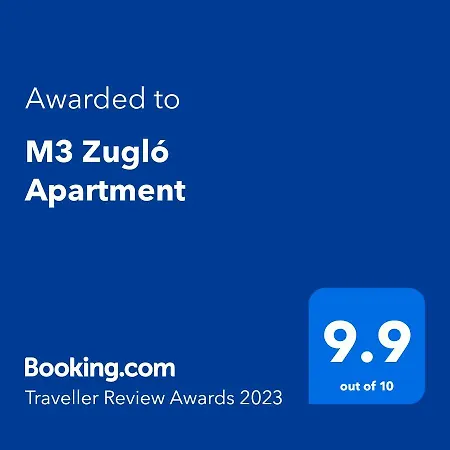 M3 Zuglo * Budapest