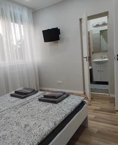M3 Zuglo Budapest