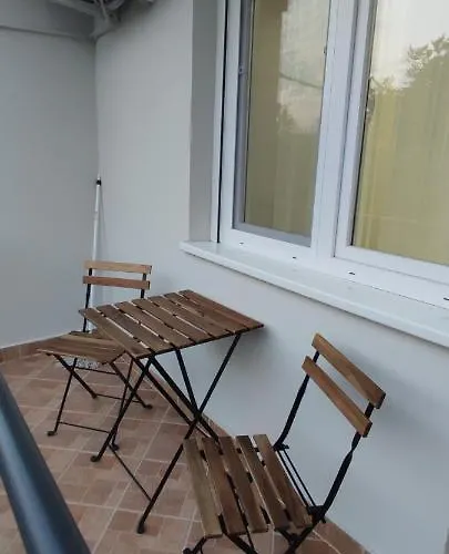 M3 Zuglo Budapest