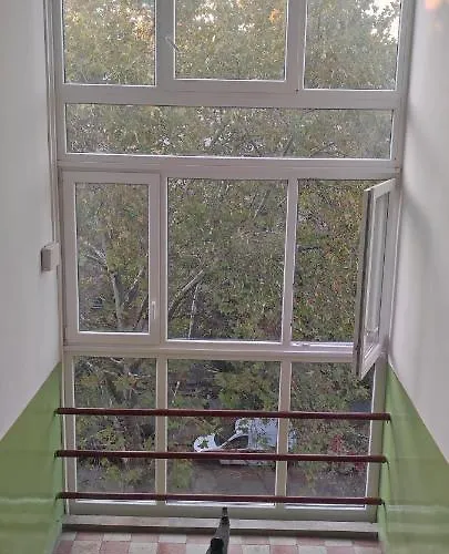 M3 Zuglo Apartament Budapesta