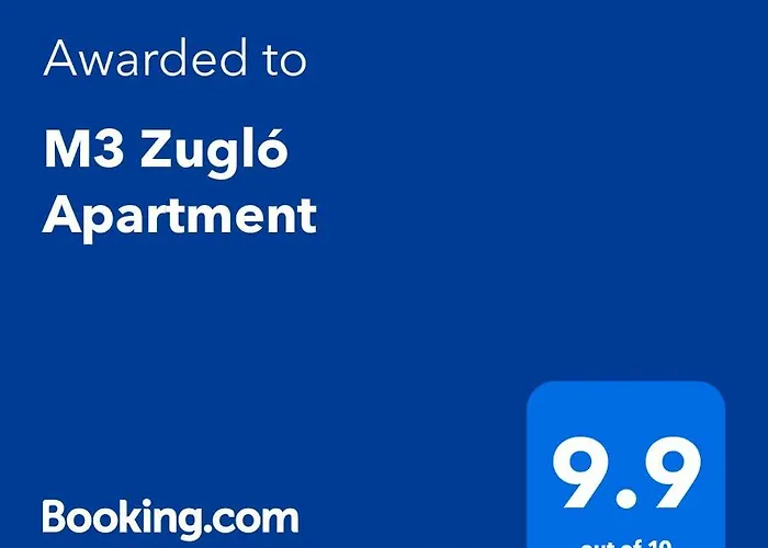 M3 Zuglo * Budapeşte
