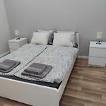 Apartman M3 Zuglo Budapest