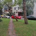 M3 Zuglo Apartman Budapest