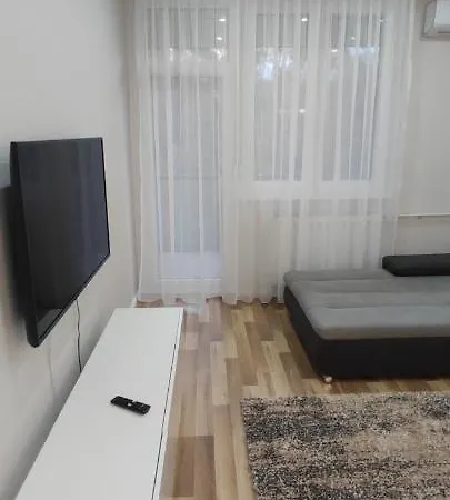 M3 Zuglo Appartement *